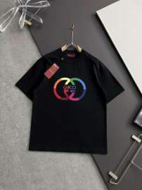 Picture of Gucci T Shirts Short _SKUGucciM-3XL11Lr55212289